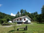 CASA ENTRE PUCON Y CURARREHUE EN 10.000 M2 DE TERRENO