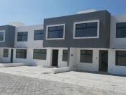 CASA ENTREALAMEDAS, ATLIXCO