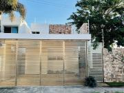 Casa entrega inmediata al norte de Mérida