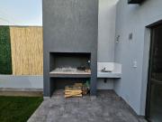 Casa entrega inmediata barrio privado vista oliva...