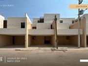 Casa ENTREGA INMEDIATA en Temozón Norte