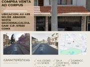 CASA ENTREGA INMEDIATA SAN JUAN DE ARAGÒN VII SECC