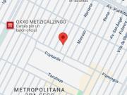 CASA ENVENTA EN NEZAHUALCOYOTL, ESTADO DE MEXICO