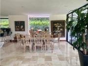 Casa Envigado en Arriendo Abadía