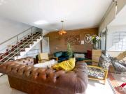 Casa Envigado Loma del Chocho, 4 alcobas 258m21500 Mill
