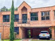 Venta de Casa en Envigado Sector La Frontera