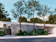 Casa equipada 930 en VENTA en Privada Dzidzil Há