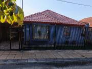 CASA EQUIPADA A PASOS DE FUTURA LINEA DE METRO