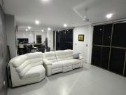 Casa equipada con paneles solares al norte de Merida