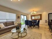 Casa equipada de 2 niveles en Cima del Bosque