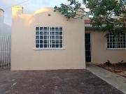 Casa equipada de 2 recámaras frente a parque – Pinos...