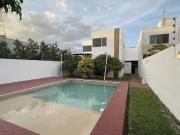 CASA EQUIPADA DE TRES RECAMARAS EM VIDA VERDE, CHOLUL