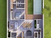 CASA EQUIPADA EN CHOLUL