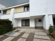 Casa equipada en Fraccionamiento Muna – Confort y...