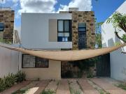 Casa equipada en Gran San Pedro Cholul