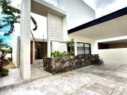 Casa EQUIPADA en Nortemérida con PANELES SOLARES