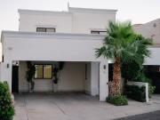 CASA EQUIPADA EN RENTA AL NORTE PALERMO RESIDENCIAL