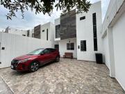 Casa equipada en renta en Apodaca, Nuevo Leon