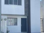 Casa equipada en Renta en Arezzo Residencial en Dominio...