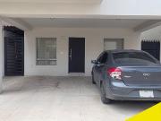 Casa equipada en renta en Aurea Residencial