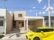 Casa equipada en renta en Colonia Valle Verde
