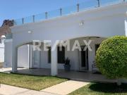 Casa equipada en renta en Marina Real de San Carlos, Sonora