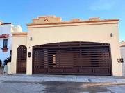 Casa Equipada en Renta en Puerta Real