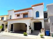 casa equipada en renta en valle del lago