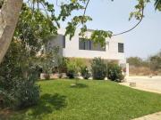 CASA EQUIPADA EN TEMOZÓN NORTE, CON PANELES SOLARES