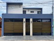 Casa equipada en venta 4 habitaciones Leandro Valle...