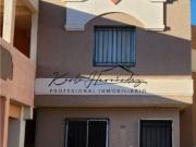 CASA EQUIPADA EN VENTA AL NORPONIENTE DE HERMOSILLO