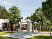 CASA EQUIPADA EN VENTA DE UNA PLANTA EN PRIVADA DZIDZIL HA