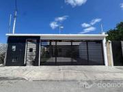 CASA EQUIPADA EN VENTA EN CHICHI SUÁREZ