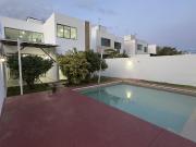 Casa Equipada en Venta en Cholul