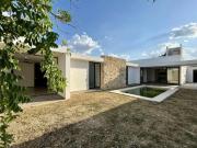 Casa equipada en venta en Dzityá, norte de Mérida