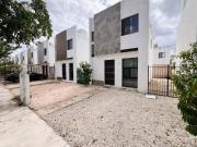 Casa equipada en Venta, en privada con amenidades