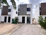 Casa equipada en Venta, en privada con amenidades