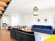 Casa equipada en venta o renta en Santerra Residencial