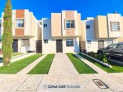 Casa equipada en Viñas del Mar TIjuana