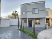 Casa equipada recien remodelada. Harmoni Privada 3