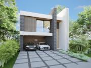 Casa equipada y con paneles solares en preventa en...