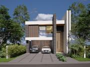 Casa equipada y con paneles solares en preventa en...