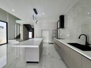 Casa equipada y en privada con amenidades, merida yucatan