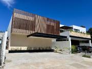 Casa equipada y en privada con amenidades, merida yucatan