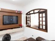 Casa, Ermelino Matarazzo, 2 Quartos, 50 m2 São Paulo