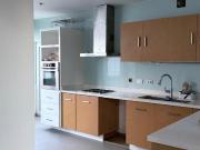 Casa es renta,4 habitaciones,VIllas del mesón,estudio en...