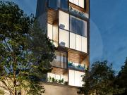 Casa Escandón Departamento en venta en Escandón I Sección