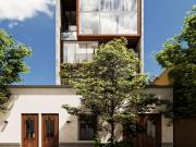 Casa Escandón Departamento en venta en Escandón I Sección