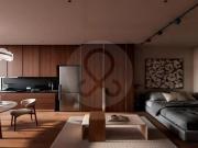 Casa Escandón: Departamento en venta en Escandón I Sección