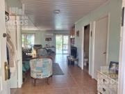 Casa en venta 3 ambientes COBA Escobar